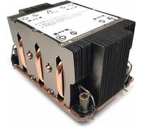 Inter Tech 88885621 Inter-Tech Refroidisseur S-2 2HE passif Intel Socket LGA4677