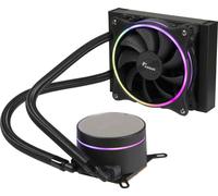 Inter Tech 88885623 Inter-Tech Kühler ARGUS Iceman LC-120 RGB AIO Wasserkühlung