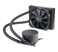 Inter-Tech 88885623, Watercooling