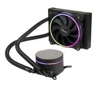 Inter-Tech 88885623, Watercooling