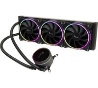Inter Tech 88885625 Inter-Tech Kühler ARGUS Iceman LC-360 RGB AIO Wasserkühlung