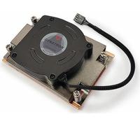 Inter Tech 88885644 Inter-Tech Refroidisseur A-52 1U actif AMD Socket SP6
