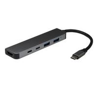 Inter-Tech 88885664, Adaptateur