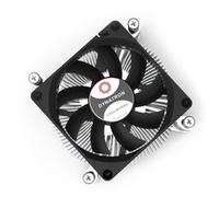 Inter-Tech 88885674, Refroidisseur CPU