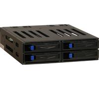 Inter-Tech 88887020 IPC SUB-RAID ST-1040 SR 4x2,5"