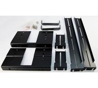 Inter-Tech 88887068 Kit de conversion pour IPC 5HU-9008