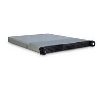 Inter-Tech 88887102 Coffret IPC Server 1U-10265 (65cm), o.PSU