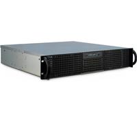Inter-Tech 88887103 Coffret IPC Server 2U-20240 (40cm), o.PSU