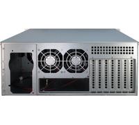 Inter-Tech 88887120 Coffret IPC Storage 4U-4416, o.PSU