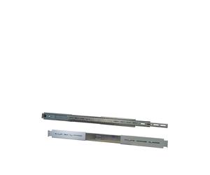 Inter-Tech 88887129 : Kit de Support Argent Métal, Charge Max 30kg, Matériau Métal, Poids 2.37kg, Fixation VESA Compatible