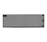 Inter-Tech 88887141 Compartiment pour ordinateur Support Façade, Diaphragme