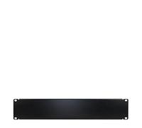 Inter-Tech 88887150 Accessoire de Racks Panneau caché