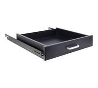 Inter-Tech 88887265 accessoire de racks Composant tiroir, Rails