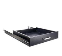 Inter-Tech 88887266 Accessoire de Racks Composant tiroir