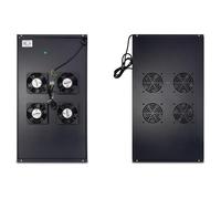 Inter-Tech 88887268 accessoire de racks Panneau ventilation