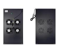 Inter-Tech 88887268 Accessoire de Racks Panneau Ventilation
