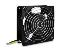 Inter-Tech 88887269 Accessoire de Racks Ventilateur