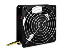 Inter-Tech 88887269 Accessoire de Racks Ventilateur