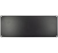 Inter-Tech 88887271 accessoire de racks Plaque d’étagère, Diaphragme