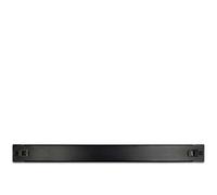 Inter-Tech 88887272 Accessoire De Racks Panneau Plein