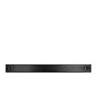 Inter-Tech 88887272 Accessoire de Racks Panneau Plein