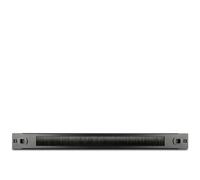 Inter-tech 88887280 Accessoire De Racks Système De Gestion De Câbles