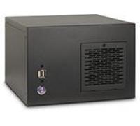 Inter Tech 88887309 Inter-Tech Geh Mini IPC S31B Industrial ITX 270x230x167mm