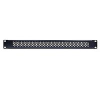 Inter-Tech 88887318 Accessoire de Racks Panneau Plein