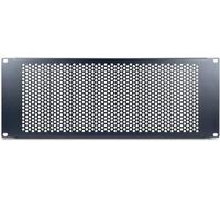Inter-Tech 88887321 Accessoire de Racks Panneau Plein