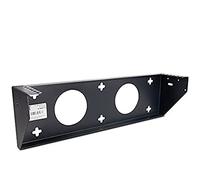 Inter-Tech 88887323 Accessoire de Racks Équerre de Fixation