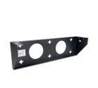 Inter-Tech 88887323 Accessoire de Racks Équerre de Fixation
