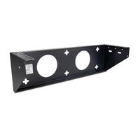 Inter-Tech 88887324 Accessoire de Racks Équerre de Fixation