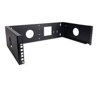 Inter-Tech 88887328 Accessoire de Racks Équerre de Fixation