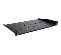 Inter-Tech 88887342 Accessoire de Racks Étagère