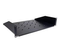Inter-Tech 88887345 Accessoire de Racks Étagère