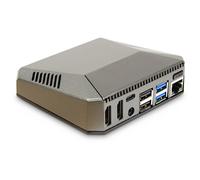 Inter-Tech Gehäuse ODS-727 für Raspberry Pi4 (Modell B)