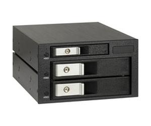 Inter-Tech 88887366, Cadrage