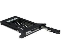 Inter Tech 88887367 Inter-Tech cadre amovible 1xPCI Slot ST-8213PCI pour disque dur 2,5"