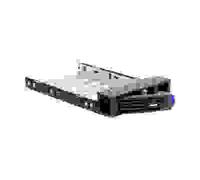Inter Tech 88887370 Inter-Tech Wechselrahmen 5-fach ST-5255 für 3x5,25"Einschub retail