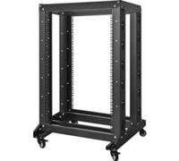 Inter-Tech 88887398, Boîtier de serveur en rack