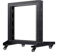 Inter-Tech 88887399, Boîtier de serveur en rack