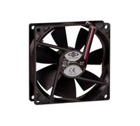 Inter-Tech 92mm Fan Bulk Ventilateur châssis 92 mm