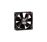Inter-Tech 92mm Fan Bulk - Ventilateur châssis - 92 mm G