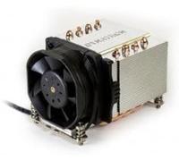 Inter-Tech A-24 Processeur Refroidisseur - Ventilateurs, refoidisseurs et radiateurs (Processeur, Refroidisseur, Emplacement AM4, AMD A, 6 cm, 1500 tr/min)