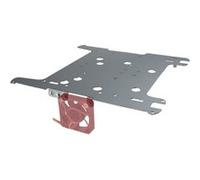 Inter-Tech A60 - USFF - ITX - adaptateur secteur 60 Watt - noir - USB G