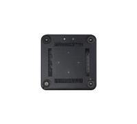 Inter-Tech Boîtier PC Mini-ITX A80S Noir 60 W