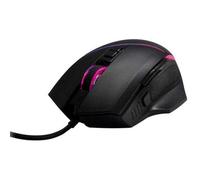 Inter-Tech Nitrox GT-100 RGB, Souris gaming
