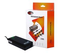Inter-Tech Adaptateur secteur pour ordinateur portable 90W Sinan UB-90HB