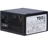 Inter-Tech Alimentation 500W SL-500 TBO 86x150x140mm noir