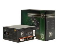 Inter-Tech Alimentation 750W HIPOWER SP-750CM 1X Ventilateur 140mm